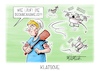 Klatsche