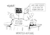 Monster-Aufgabe