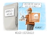 Cartoon: Neuer Lieferheld (small) by Mirco Tomicek tagged bundeswehr,beschaffung,waffen,waffenkauf,kaufen,lieferung,waffenlieferung,waffenlieferungen,panzer,kampfjets,munition,regierung,soldaten,lieferando,karikatur,cartoon,pressekarikatur,mirco,tomicek