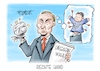 Cartoon: Rechte Hand (small) by Mirco Tomicek tagged parlamentswahl,wahl,wahlen,ungarn,opposition,magyar,gewählt,wähler,stimmen,zweidrittel,viktor,orban,putin,karikatur,cartoon,pressekarikatur,mirco,tomicek