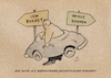 Cartoon: Das Auto als Konzept (small) by Guido Kuehn tagged mobilitätswende,pkw,autos,umwelt,energie,zukunft,klima
