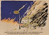 Cartoon: Das Ende der Welt als Untertan (small) by Guido Kuehn tagged klima,brönde,umwelt,btw2021