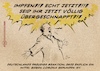 Cartoon: Impfschaden (small) by Guido Kuehn tagged corona,covid,impfen