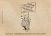 Cartoon: Rassismus gegen Weisse (small) by Guido Kuehn tagged rassismus,cancel,culture