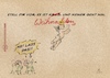 Cartoon: Stell Dir vor es ist Corona (small) by Guido Kuehn tagged ausgangsbeschränkungen,ausgangssperre,corona,weihnachten,covid,querdenker