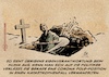 Cartoon: Vom Musterland zum K-Fall (small) by Guido Kuehn tagged corona,katastrophenfall