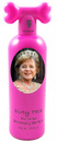 Cartoon: shlampoo (small) by poleev tagged angela,merkel,chancellor,of,germany,brd,head,shampoo,queen