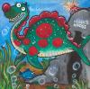 Cartoon: The Loch Ness Monster (small) by dotmund tagged loch,ness,monster