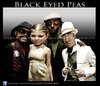 Cartoon: Black Eyed Peas (small) by carparelli tagged caricature