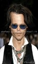 Cartoon: Johnny Depp (small) by carparelli tagged caricature