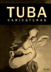 TUBA's avatar