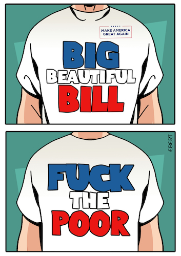 Big Beautiful Bill merchandising Big Beautiful Bill merchandising