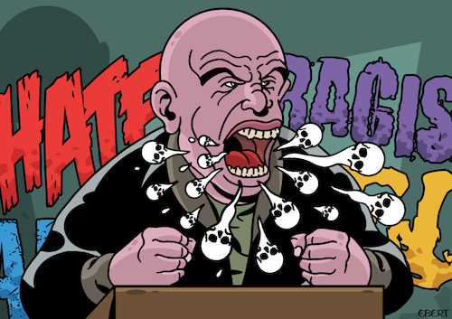 Hate speech