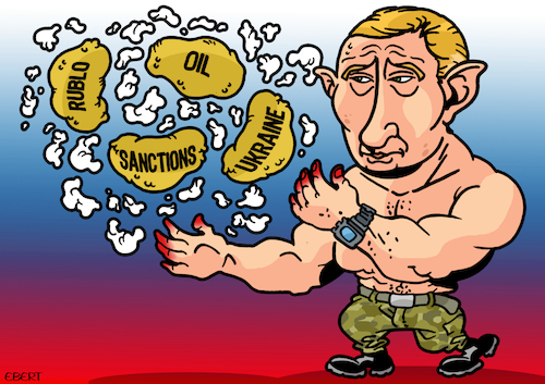Cartoon: Hot potatoes (medium) by Enrico Bertuccioli tagged putin,vladimirputin,russia,russiaukrainewar,crisis,energycrisis,sanctions,oilcrisis,economiccrisis,costsofwar,politicalstrategy,ukraine,political,politicalcartoons,politicalcartoon,editorialcartoon,editorialcartoons,putin,vladimirputin,russia,russiaukrainewar,crisis,energycrisis,sanctions,oilcrisis,economiccrisis,costsofwar,politicalstrategy,ukraine,political,politicalcartoons,politicalcartoon,editorialcartoon,editorialcartoons
