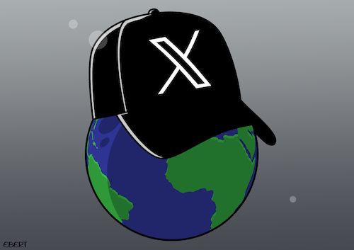 X world