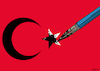 LeMan cartoonists arrested