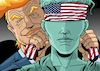 Trump vs  justice