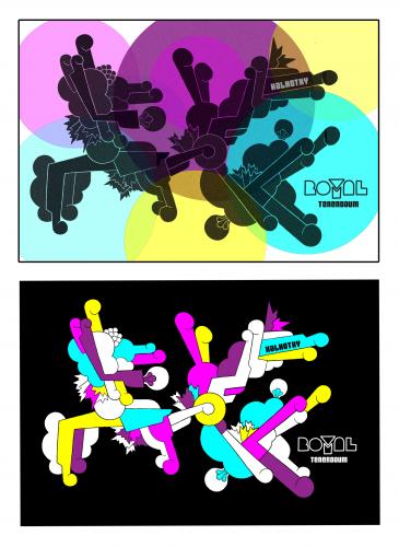 Cartoon: bobles (medium) by Royal Tenenbaum tagged bobles