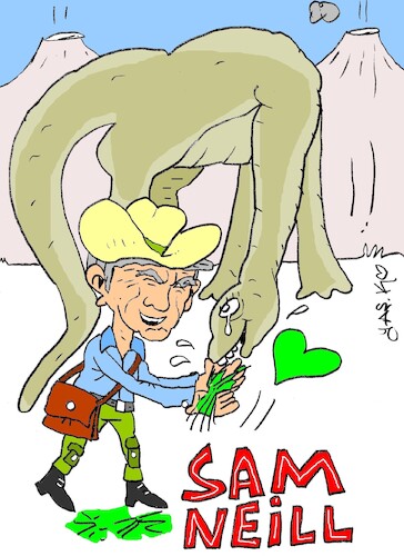 Cartoon: ask (medium) by yasar kemal turan tagged ask