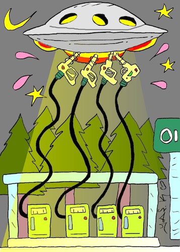 Cartoon: bulk purchase (medium) by yasar kemal turan tagged bulk,purchase