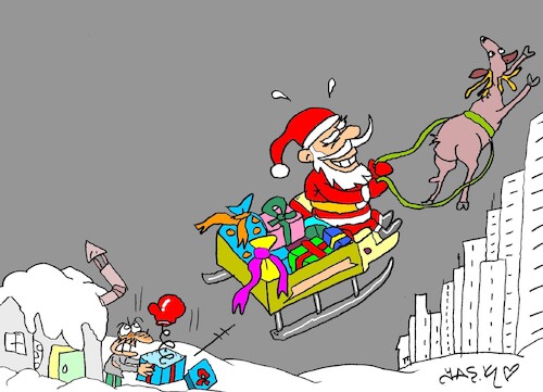 Cartoon: dead times (medium) by yasar kemal turan tagged dead,times