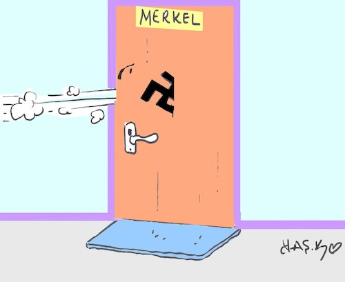 Cartoon: election (medium) by yasar kemal turan tagged election