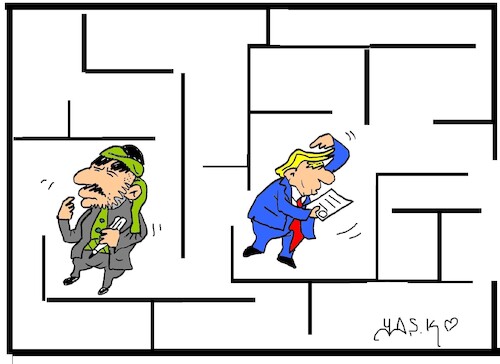 Cartoon: rottenness (medium) by yasar kemal turan tagged rottenness