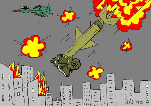 Cartoon: The final move is not over (medium) by yasar kemal turan tagged the,final,move,is,not,over