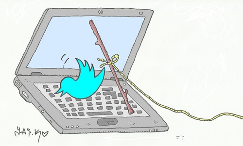 Cartoon: turkey in investigation (medium) by yasar kemal turan tagged investigation,the,in,turkey