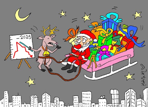 Cartoon: We close early (medium) by yasar kemal turan tagged we,close,early