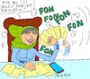 Cartoon: massive fund scam (small) by yasar kemal turan tagged massive,fund,scam