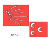 Cartoon: opposition in Turkey (small) by yasar kemal turan tagged opposition,in,turkey