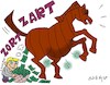 Cartoon: rent system (small) by yasar kemal turan tagged rent,system