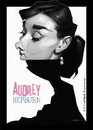 Cartoon: Audrey Hepburn by Jeff Stahl (small) by Jeff Stahl tagged audrey hepburn actress woman lady glamour classy hollywood moviestar caricature jeff stahl illustration