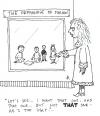 Cartoon: Madonna goes window shopping (small) by Jani The Rock tagged madonna,orphan,orphanage,adoption,malawi