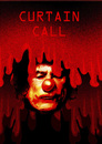 Cartoon: Curtain Call (small) by AudreyD tagged kadafe insanity injustice murder