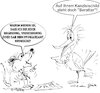 Cartoon: Beratter (small) by Jean Genie tagged justiz,politik,korruption,wahrheit,massnahmen,corona,medien,gerechtigkeit,meinung,feigheit
