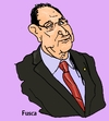 Cartoon: Hollande (small) by Fusca tagged leftists,socialism,marxism,leftism