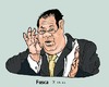 Cartoon: Minister Lupi resigned (small) by Fusca tagged corruption,lula,brazil,dilma,pt,bolivarian,terrorist,regime