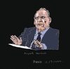 Cartoon: Rupert Murdoch media assange (small) by Fusca tagged crackers,media,moguls,invaders,spionage
