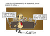Cartoon: Sostenitori (small) by ignant tagged berlusconi,cartoon