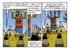 Cartoon: Totem 4 (small) by ignant tagged comic,strip,cartoon,humor