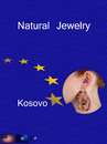 Cartoon: Natural Jewelry (small) by Zoran Spasojevic tagged digital,collage,graphics,eu,natural,jewelry,kosovo,nato,europe,zoran,spasojevic,paske,emailart,kragujevac,serbia