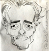Cartoon: Adam Campbell caricature (small) by Colin A Daniel tagged adam,campbell,caricature