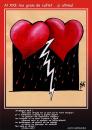 Cartoon: the last gram of soul  - 21 (small) by SAI tagged love
