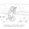 Cartoon: Gleich für Sie da (small) by HilaryAllison tagged seashell,muscheln,telefon,anruf,durchwahlnummer,kundenberatung,telephone,customer,service,call,center