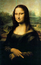 Cartoon: Truth about a smile of Mona Lisa (small) by Slawek11 tagged gioconda,mona,lisa,fake