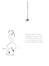 Cartoon: Meine Memoiren und die Spinne (small) by hurvinek tagged spinne,arbeit
