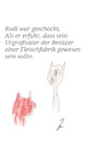 Cartoon: Rudis Opa (small) by hurvinek tagged fleisch,schweine