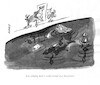 Cartoon: Business (small) by helmutk tagged business
